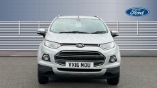 Ford EcoSport 1.0 EcoBoost Titanium 5dr Petrol Hatchback